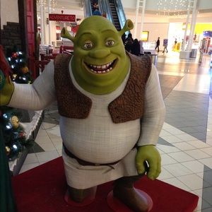 Meet your Posher, Yekta